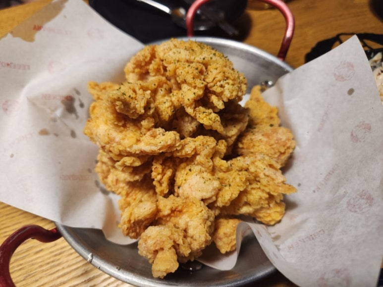 전설의치킨서천점 이미지