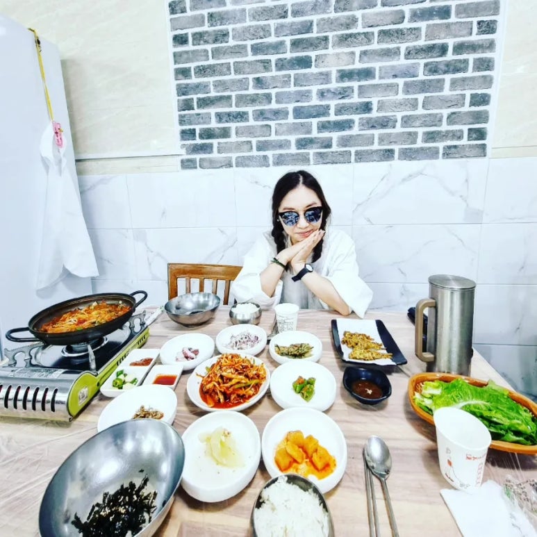 별미쌈밥 이미지