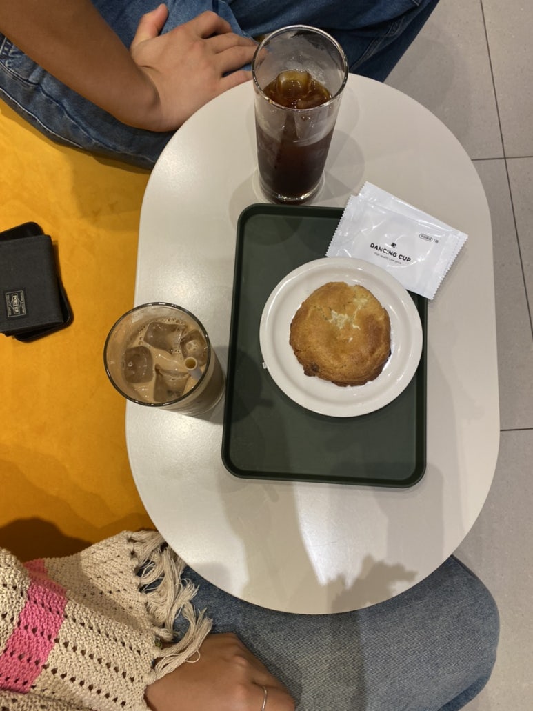 댄싱컵울산유곡점 이미지