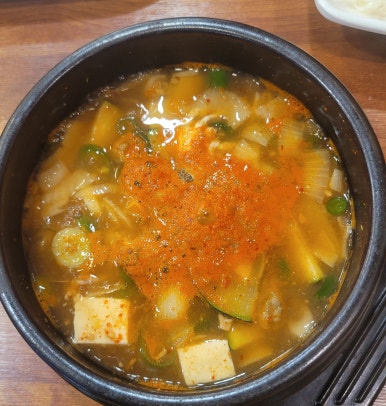 갈비가참맛있다 범어점 이미지