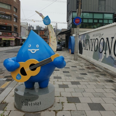 명품옷수선 매장 사진