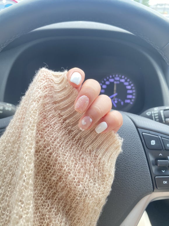 혠즈네일 이미지