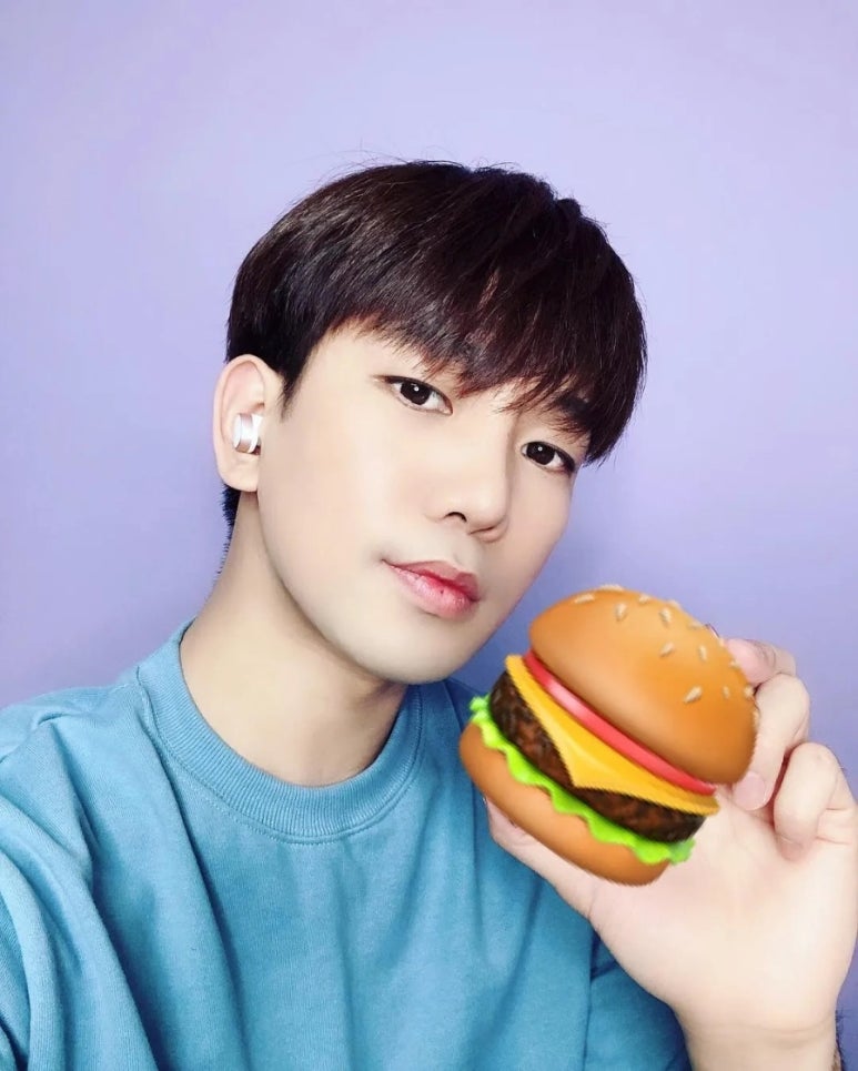 지오 (G.O) 이미지
