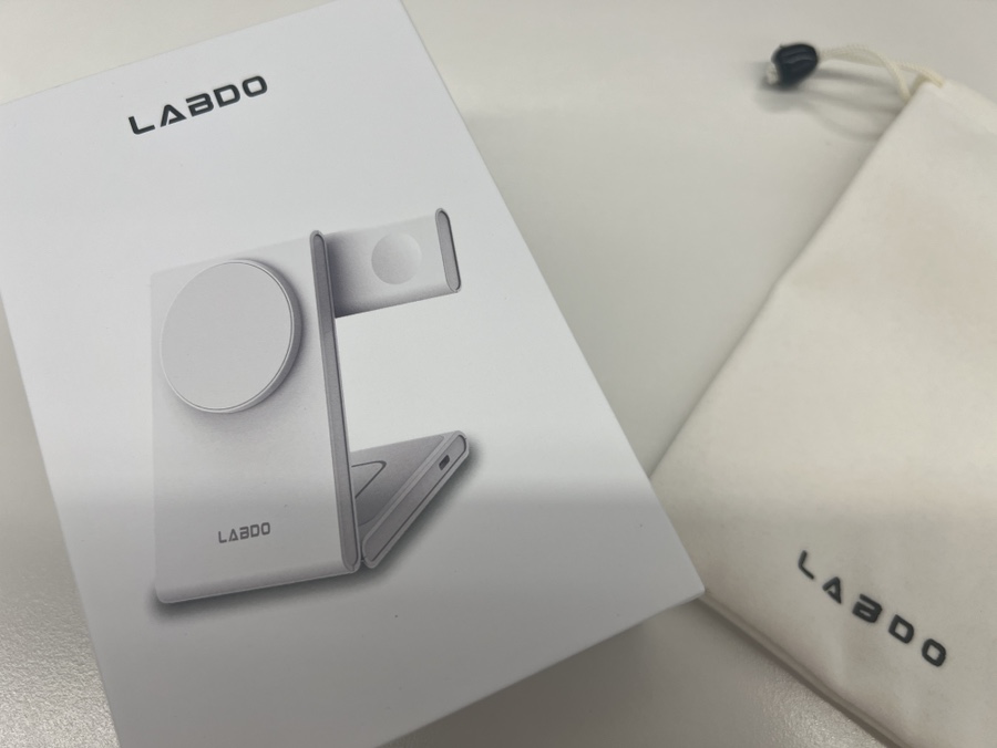 랩디오(LABDO) 이미지