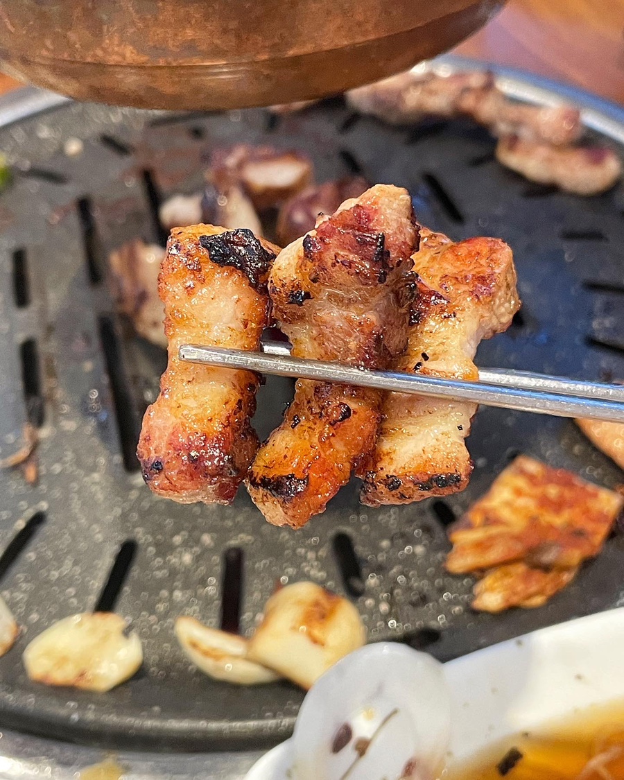 돌산막창 이미지