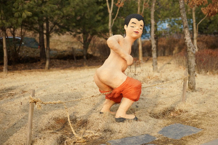 이화전기 이미지