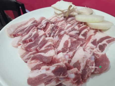 수정식육식당 이미지