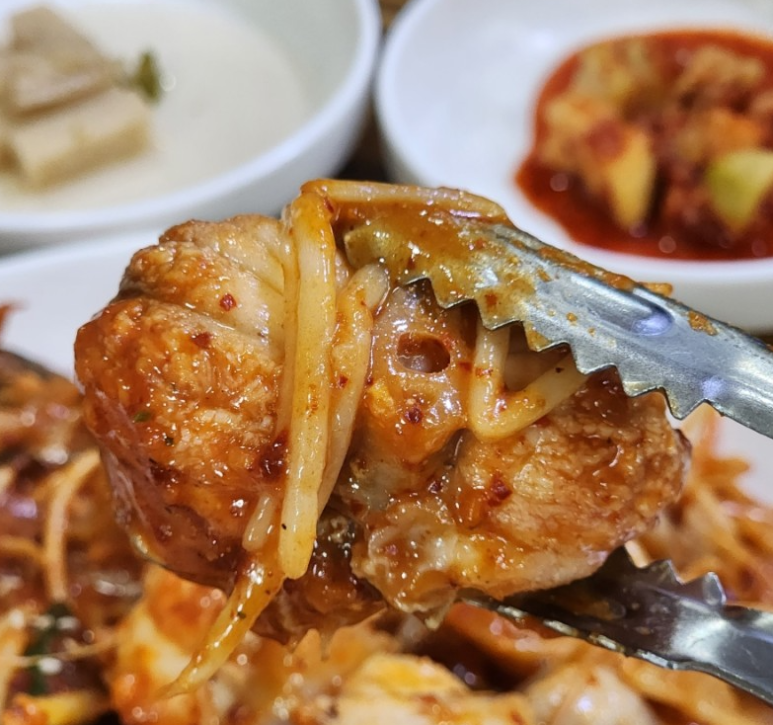 정동진아구찜 이미지