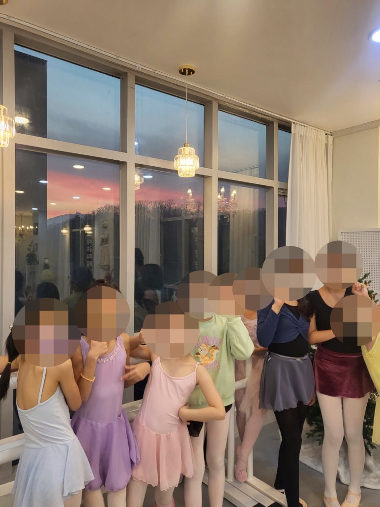 서초발레캐슬아카데미학원 이미지