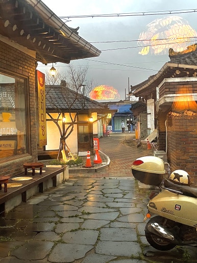 옛다방 이미지