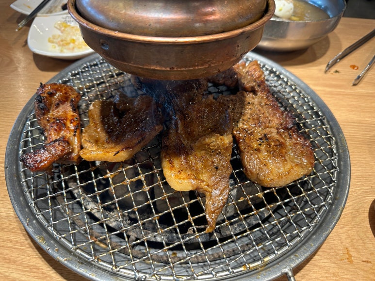언양숯불갈비 이미지