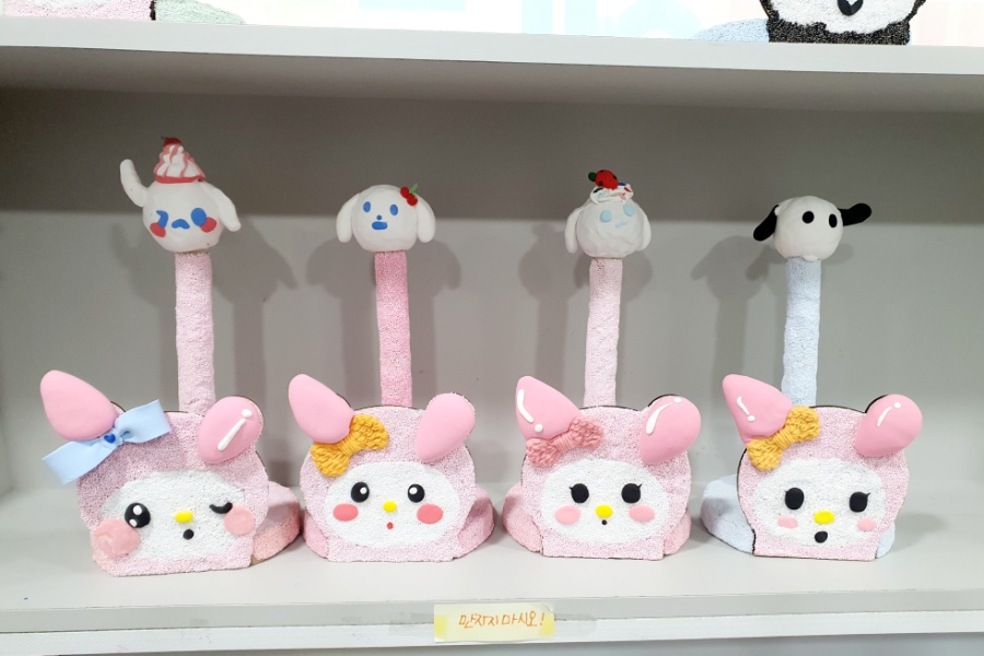 이야기클레이 이미지