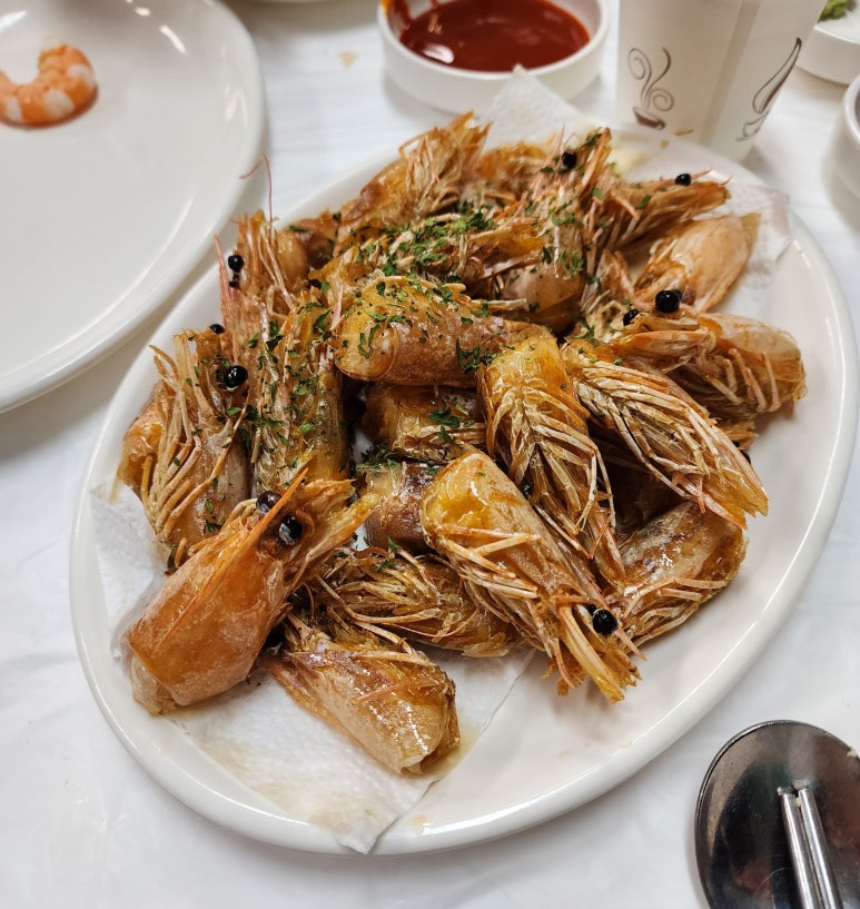 순천만왕새우직판장 이미지