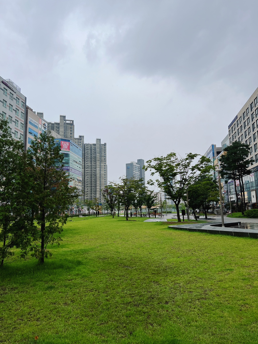 이삭토스트남양주다산역점 이미지