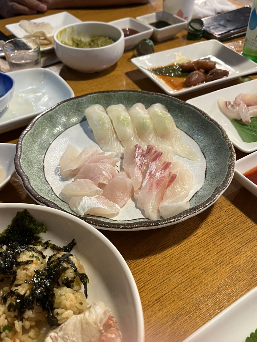 본추자횟집 이미지
