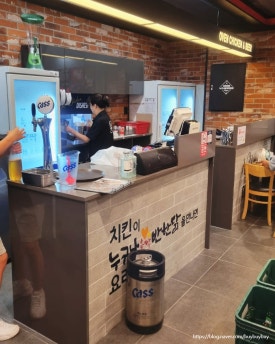누구나홀딱반한닭반구점 이미지