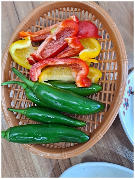 정담식당 이미지