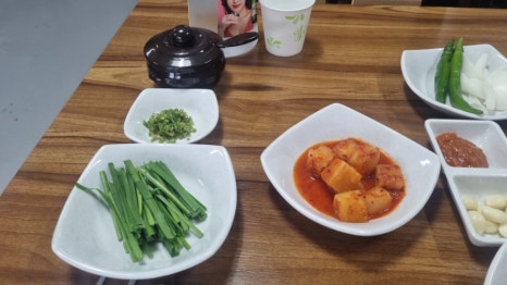 한빛돼지국밥 이미지
