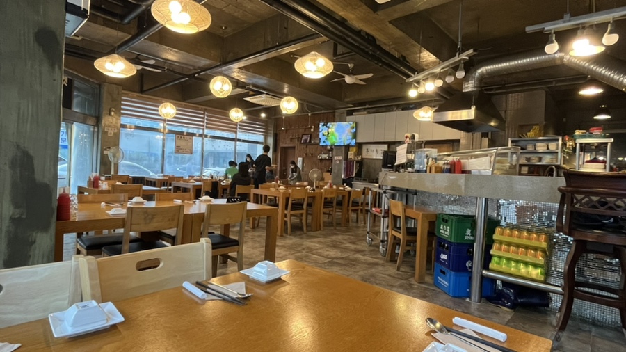 본추자횟집 이미지