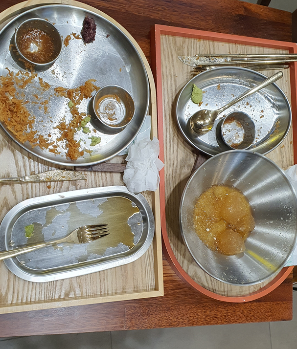 훈스돈까스 단대오거리점 이미지