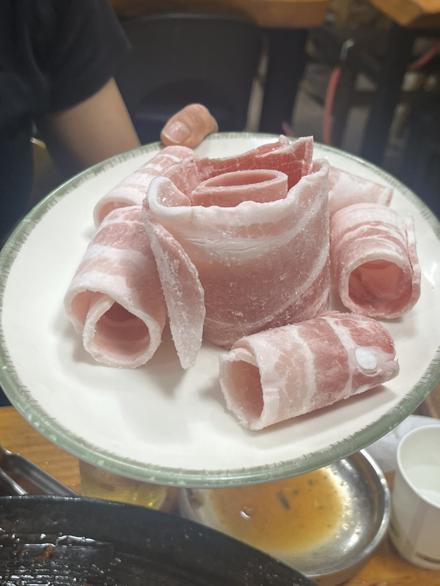 일품왕솥뚜껑 이미지
