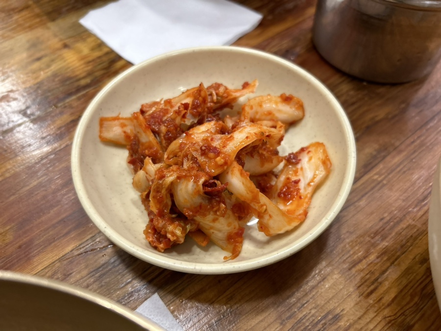 명동만두 이미지