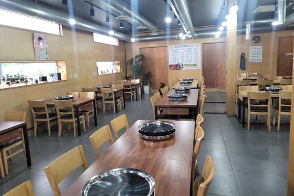 춘천서면닭갈비 이미지