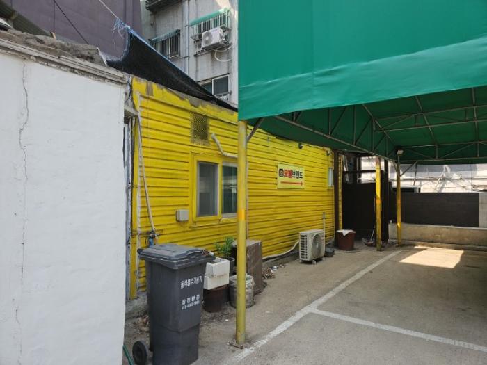 인천부평서초등학교 이미지