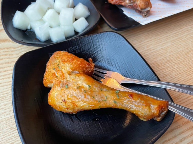 또봉이통닭(삼동점) 이미지