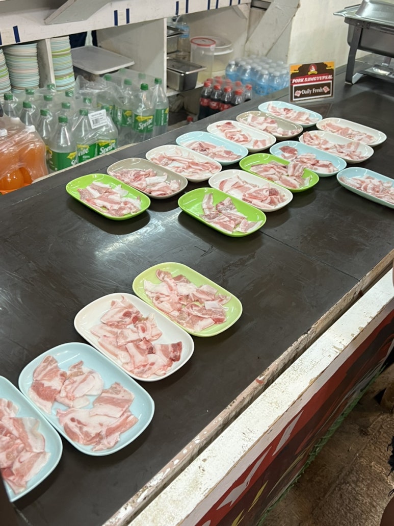 FOOD CAMP(푸드캠프) 이미지