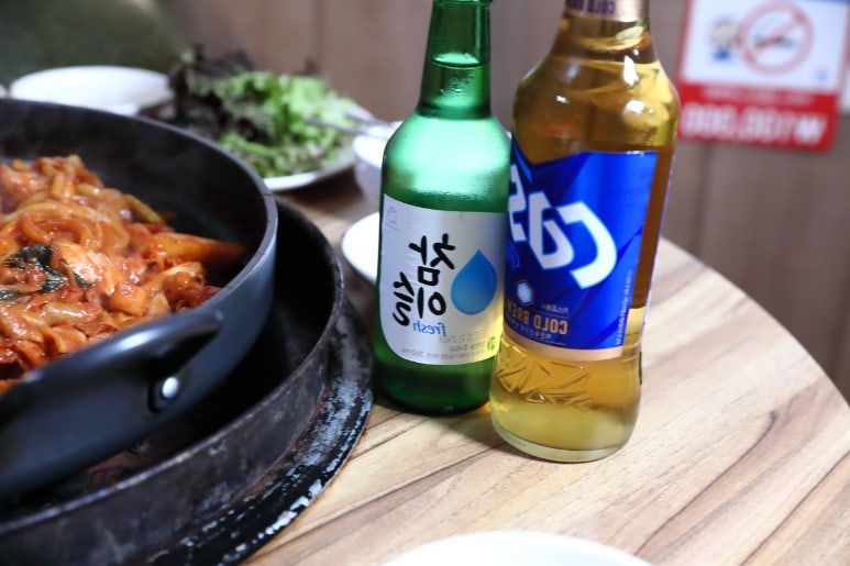 호반닭갈비 이미지