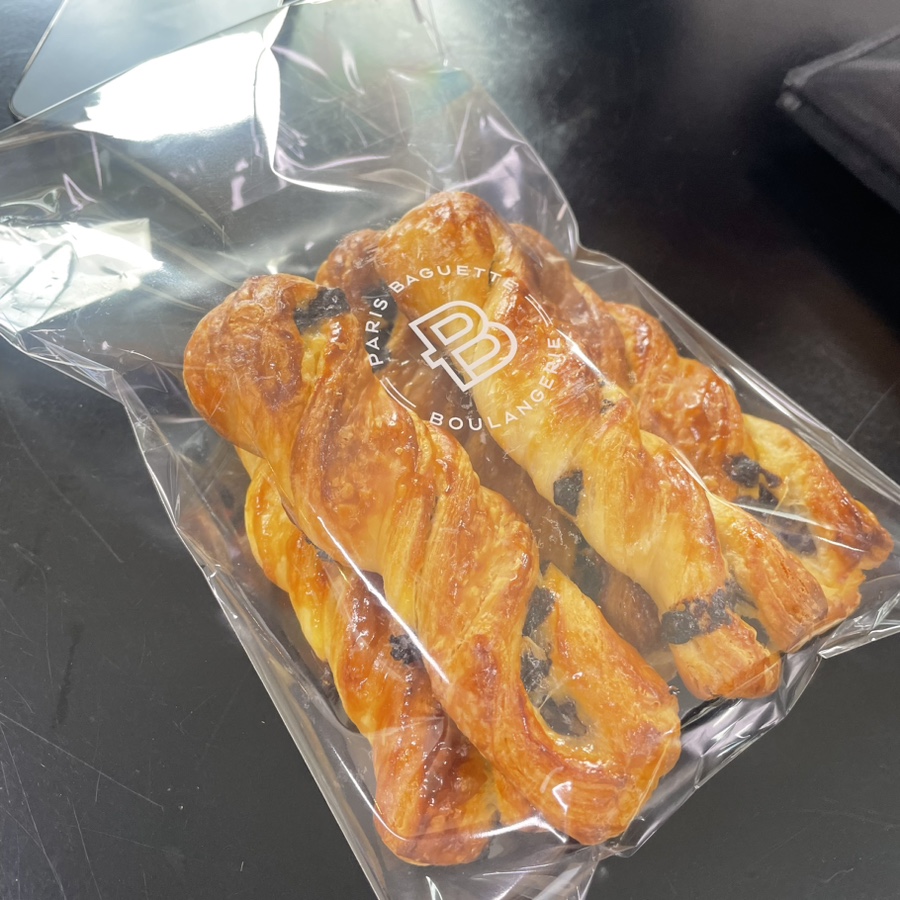 파리바게뜨울진 이미지