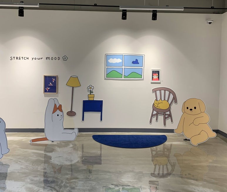 마숑 이미지