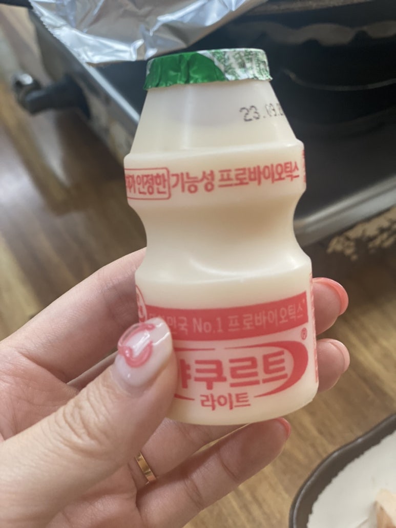 털보스테이크 이미지