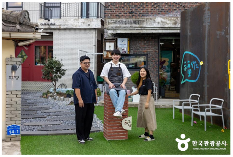 자작자작 협동조합 이미지