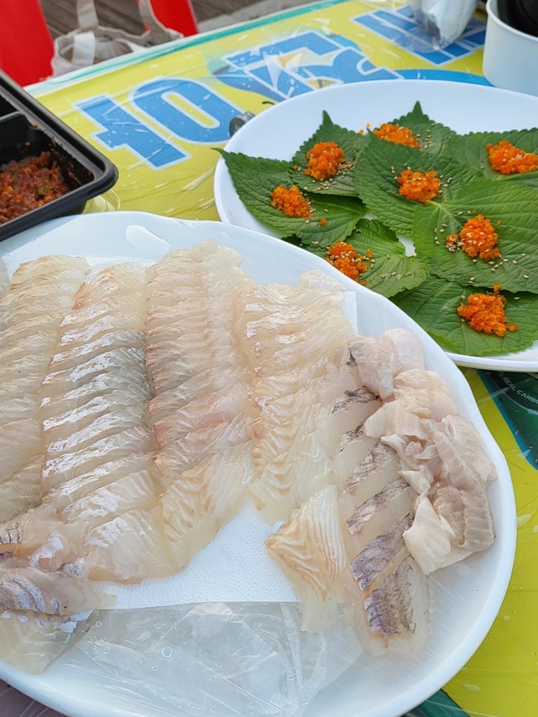 철이네수산 이미지