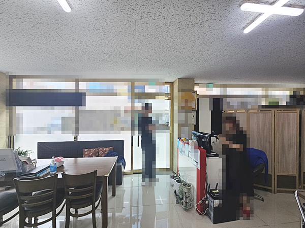 무궁화미용실 이미지