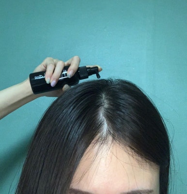 헤어오브네이처 이미지