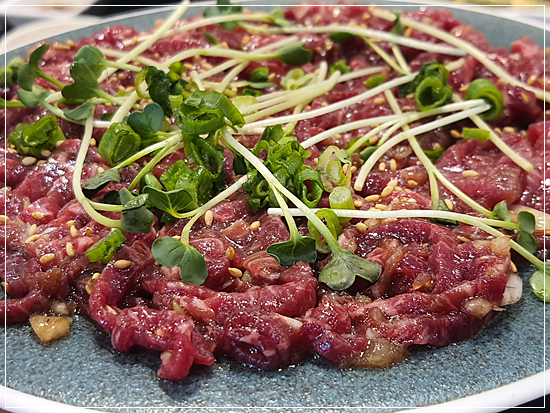 하남식당 이미지