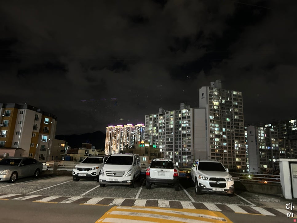 더벤티동의대점 이미지