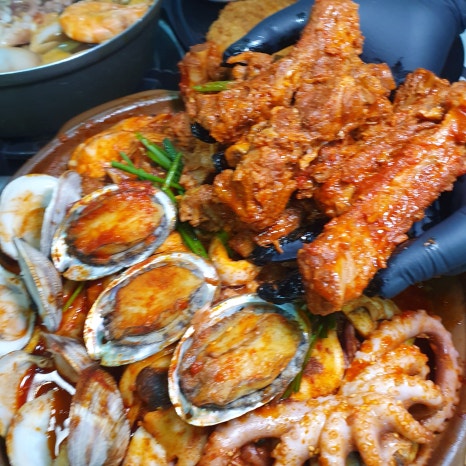 소정갈비나라 이미지