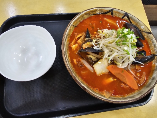 국수나무거제하나로마트점 이미지