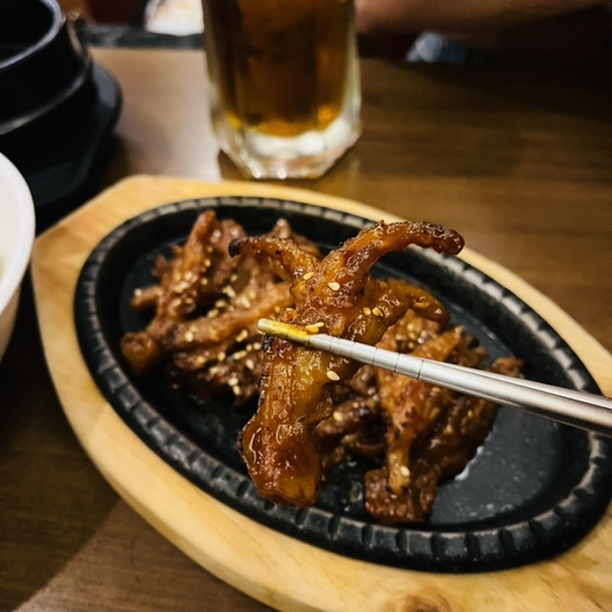 숙이네닭발 사진 8