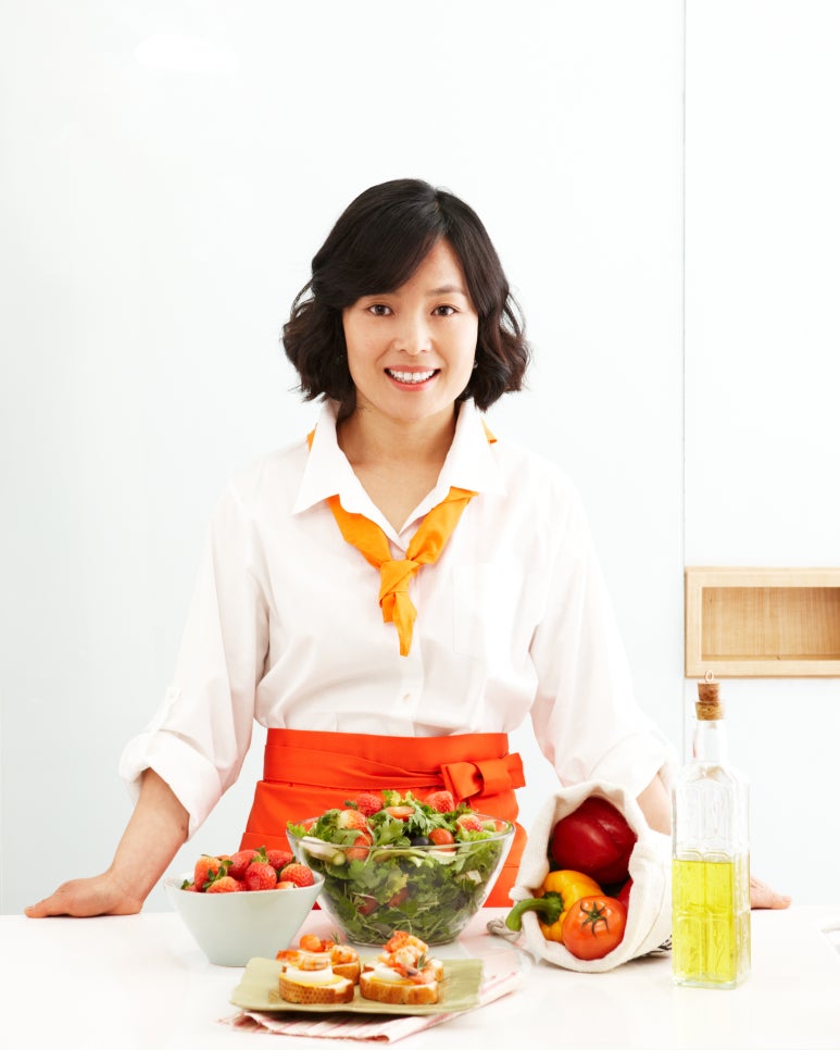 김주연헤어 이미지