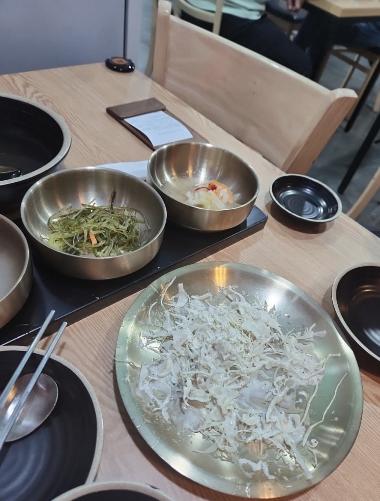 가보자 해물아구찜 이미지