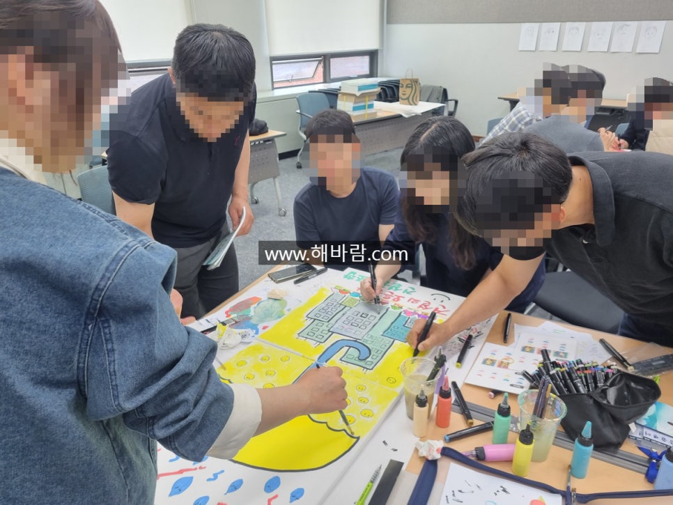 비전아트 이미지