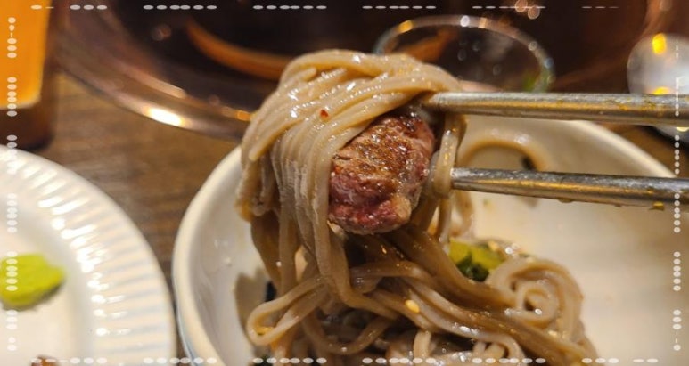 동경한우 이미지