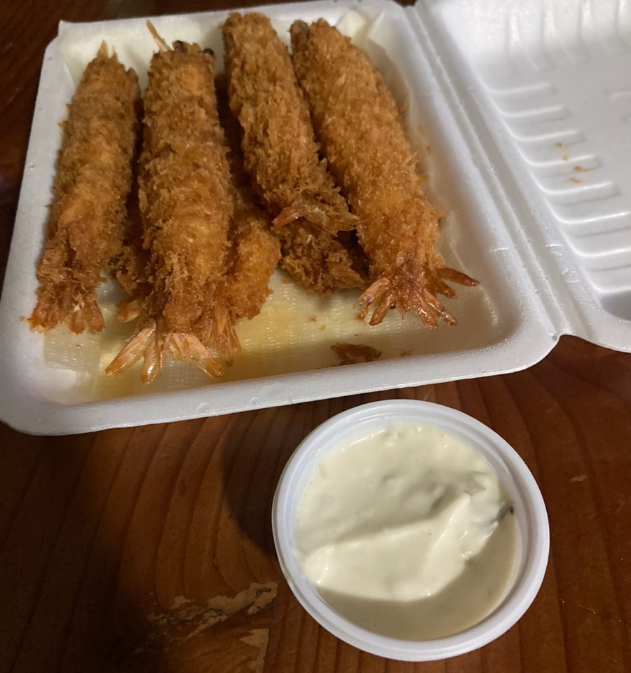해산아구찜 이미지
