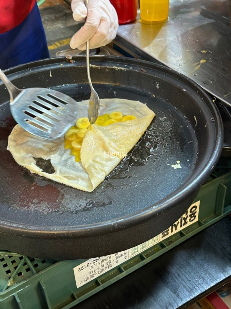 달콤마차 이미지