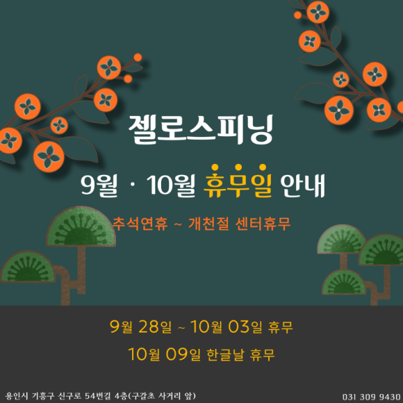 젤로스피닝 이미지